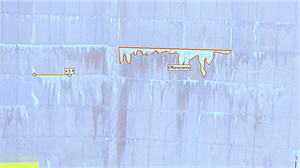 Dam_Efflorescence Dam_Efflorescence