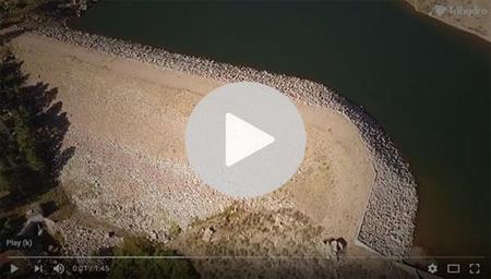 Delve_Video_UAS Delve UAS Dam Inspection