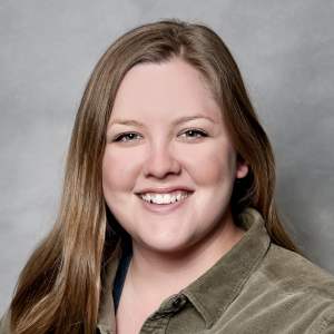 Ashley Tillinghast