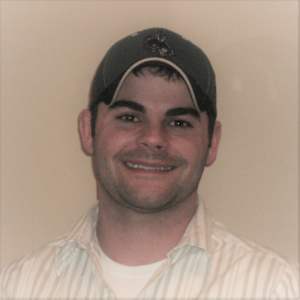 Pete VanderHeiden