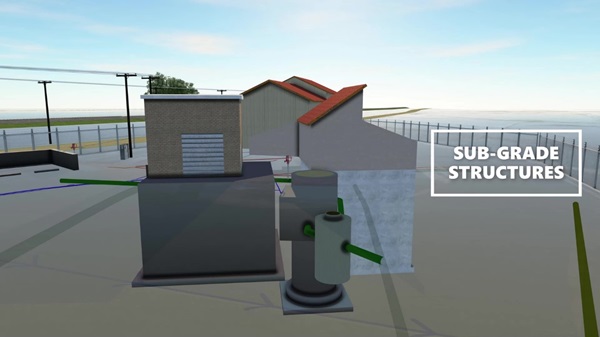 3DModel3 3D Model