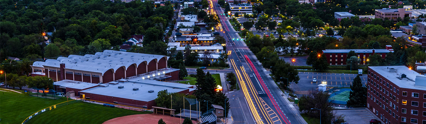 Trihydro Billings, MT office