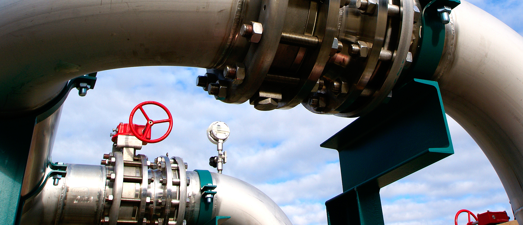 Leak Detection & Repair Engineering and Environmental Consulting