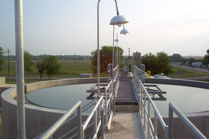 Water Treatment