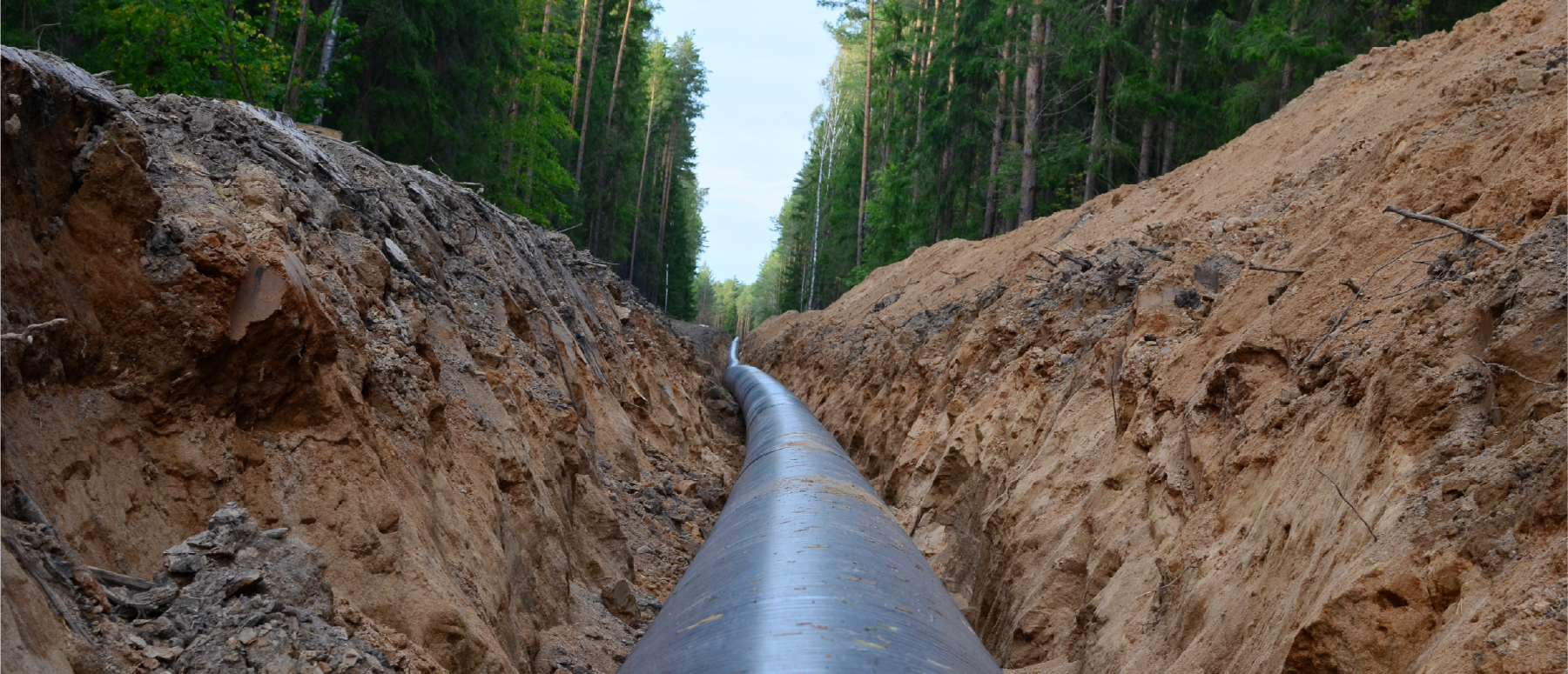 Linear Infrastructure Permitting Compliance