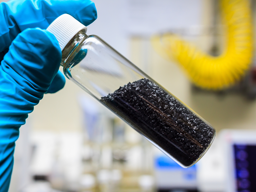 EPA Ways to Remove PFAS from Drinking Water Systems