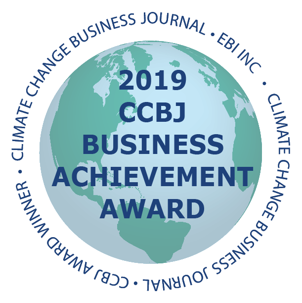 CCBJ Award Icon