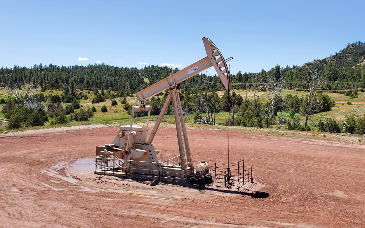 BLM New Methane Rule