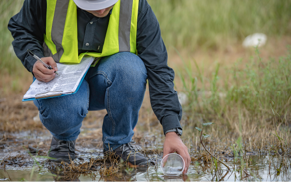 Oklahoma DEQ Aims to Require Biotic Ligand Model, Fish Tissue Studies to Develop Copper and Selenium Water Quality Criteria Thumbnail
