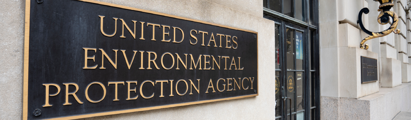 Delve: PFAS Under New EPA