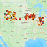 Standardizing Real-Time Traveler Messages Across I-80&#160;Thumbnail