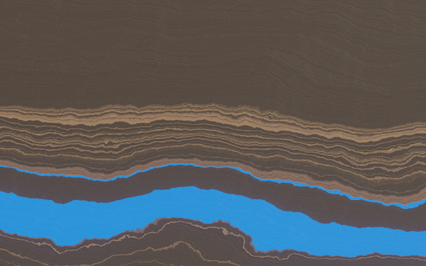 Using Environmental Tracers in Groundwater Models Thumbnail