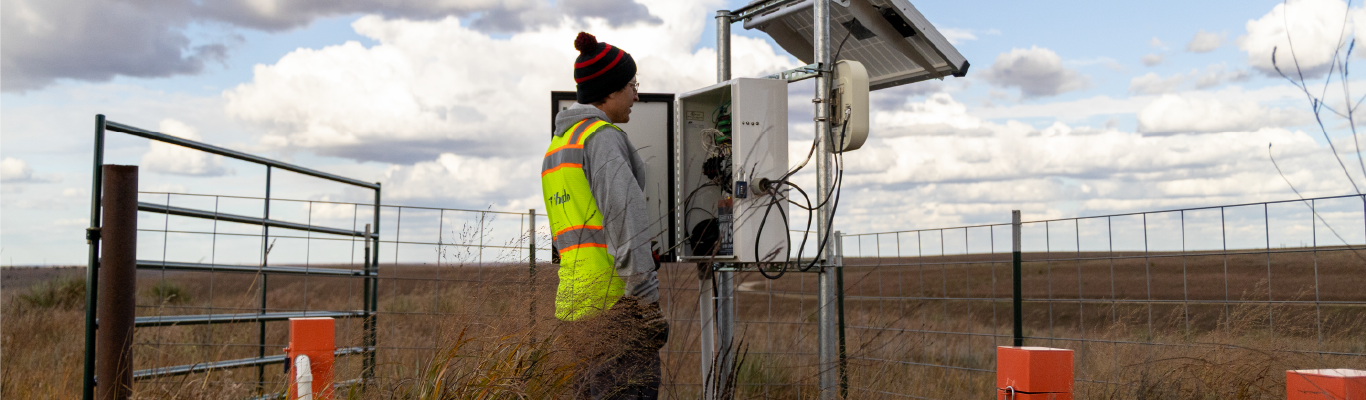 How 2025 is Shaping CCS Project Developments in 2026 Hero