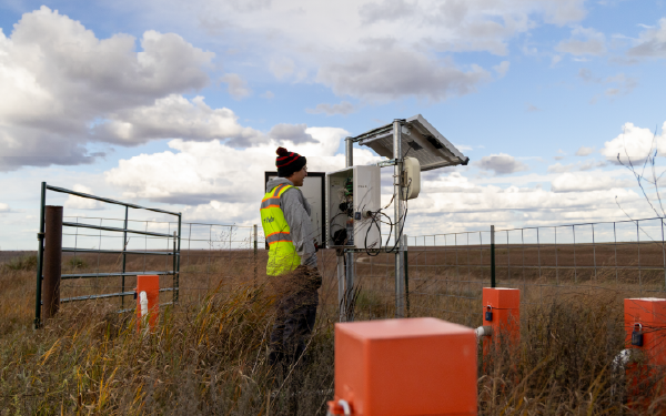 How 2025 iIs Shaping CCS Project Developments in 2026 Thumbnail