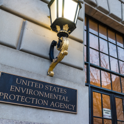 EPA Aims to Scale Back PFAS Reporting Requirements Thumbnail