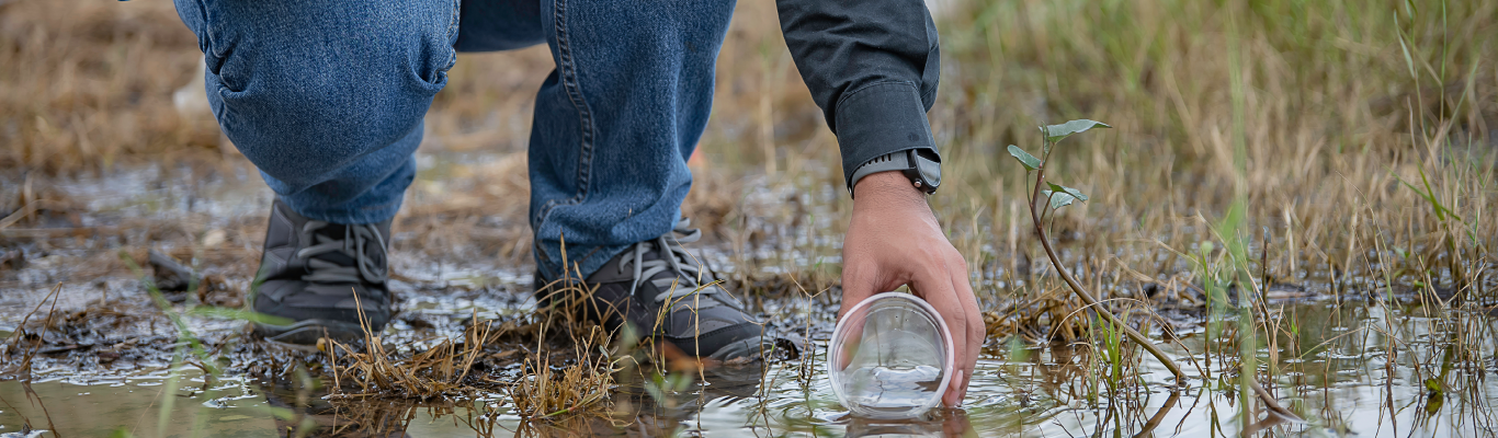 Oklahoma DEQ Aims to Require Biotic Ligand Model, Fish Tissue Studies to Develop Copper and Selenium Water Quality Criteria Hero