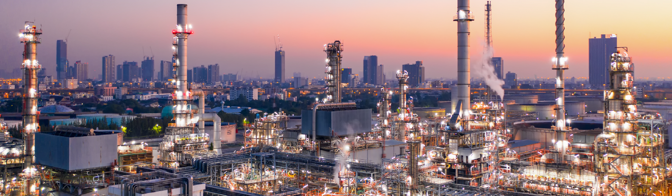 Turnaround Waste Management: Maintaining Compliance and Controlling Costs Hero