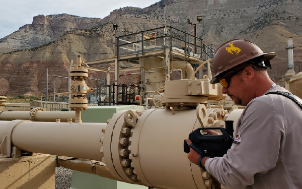 Methane Tax Uncertainty