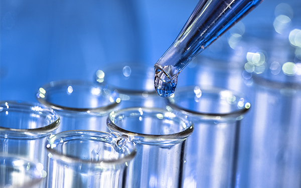 PFAS Method 1633 Sampling Image