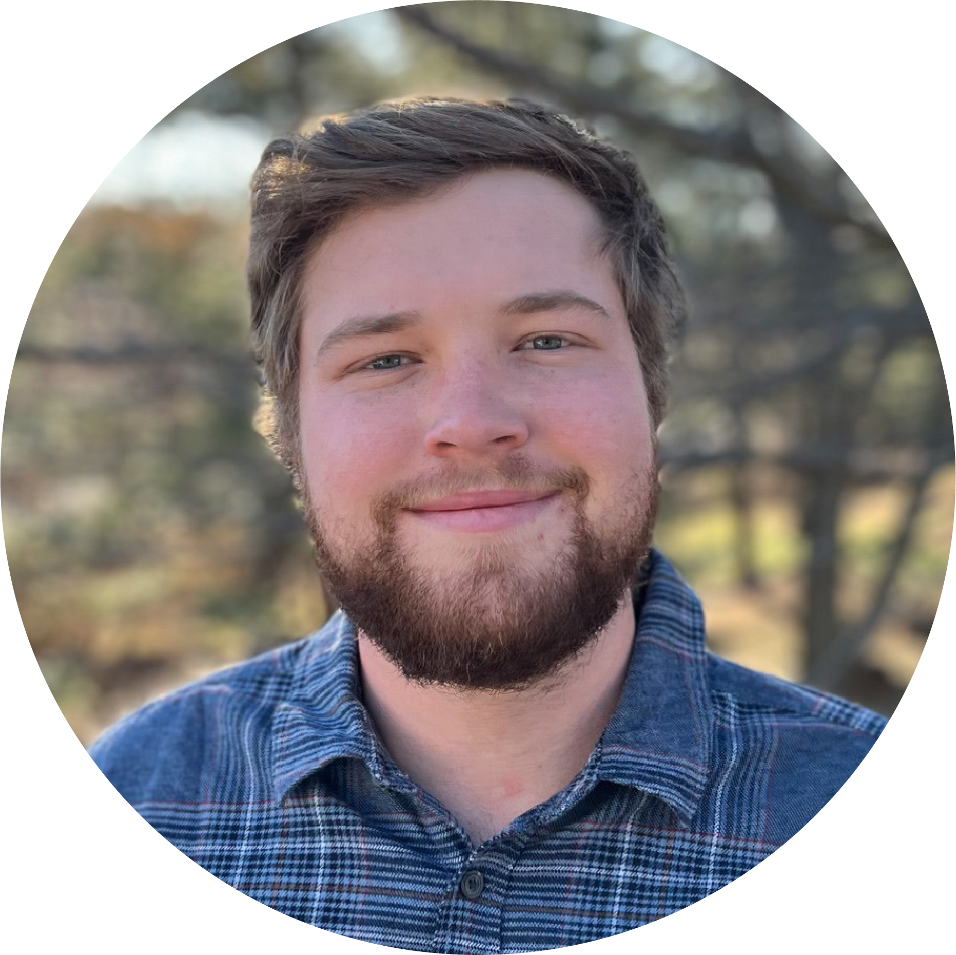 Nate Janson headshot