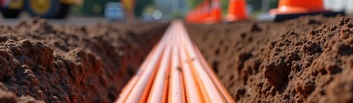 Linear Infrstructure Permitting Exemptions