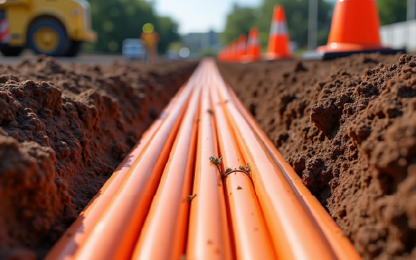 Linear Infrstructure Permitting Exemptions