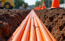 Linear Infrstructure Permitting Exemptions