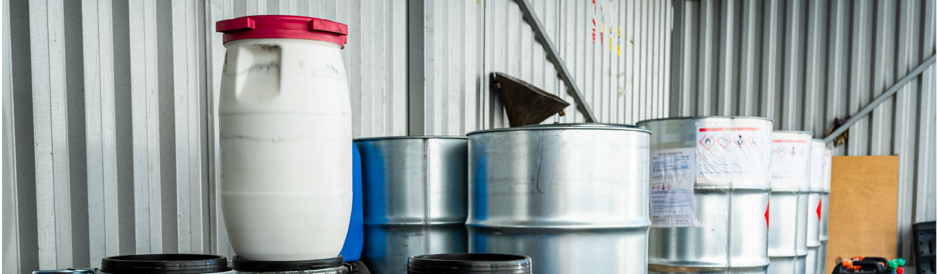 EPA Extends Trichloroethylene (TCE) Compliance Deadlines hero image
