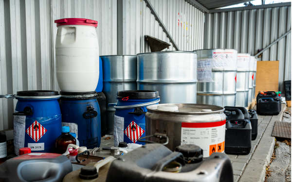 EPA Extends Trichloroethylene (TCE) Compliance Deadlines thumbnail