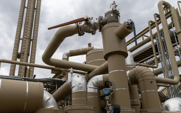 US EPA Proposes Cuts to GHG Reporting Thumbnail