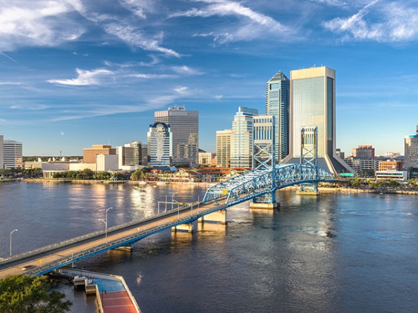 Jacksonville