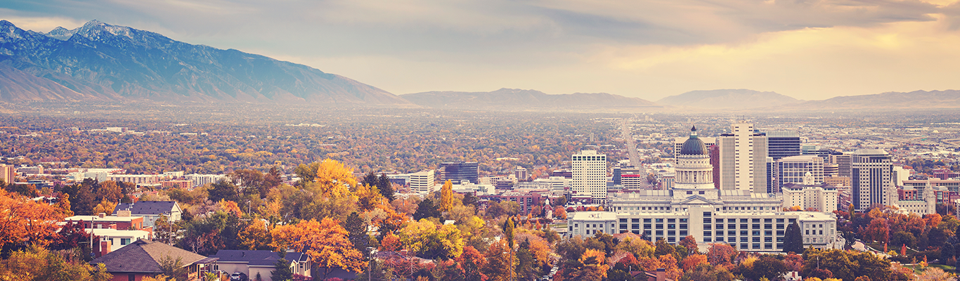 Salt Lake City, Utah Office