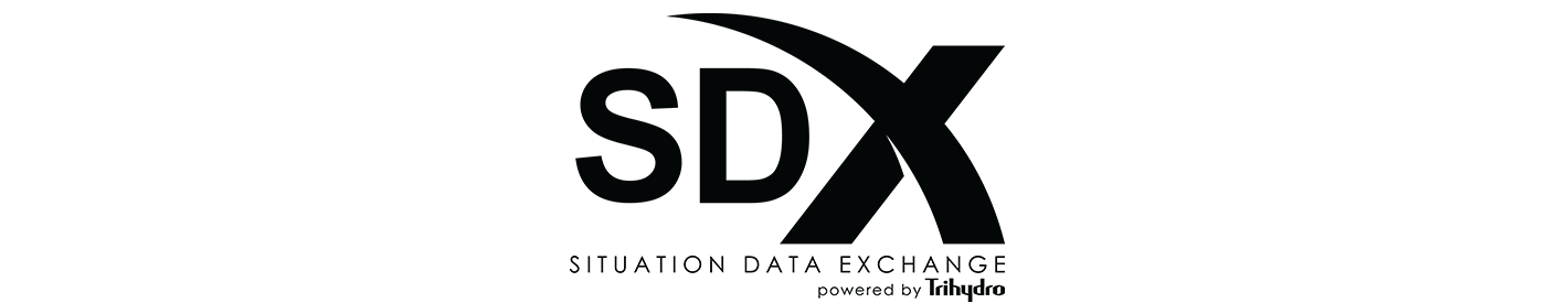Situation Data Exchange-trihydro