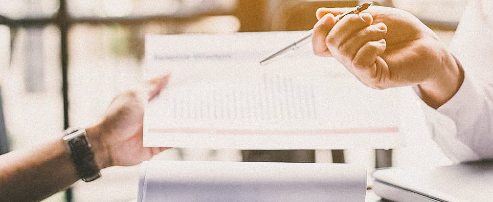 Bringing Partnership to Portfolio Management