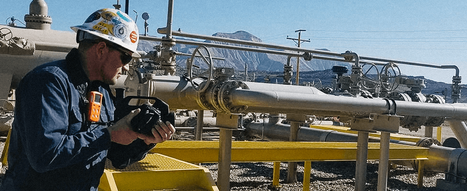 OGI Highlights the Value of Voluntary Emissions Monitoring at Ethanol Plants