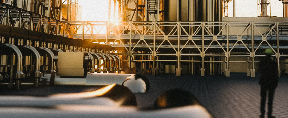 Environmental Oversight's Role During Refinery Turnaround