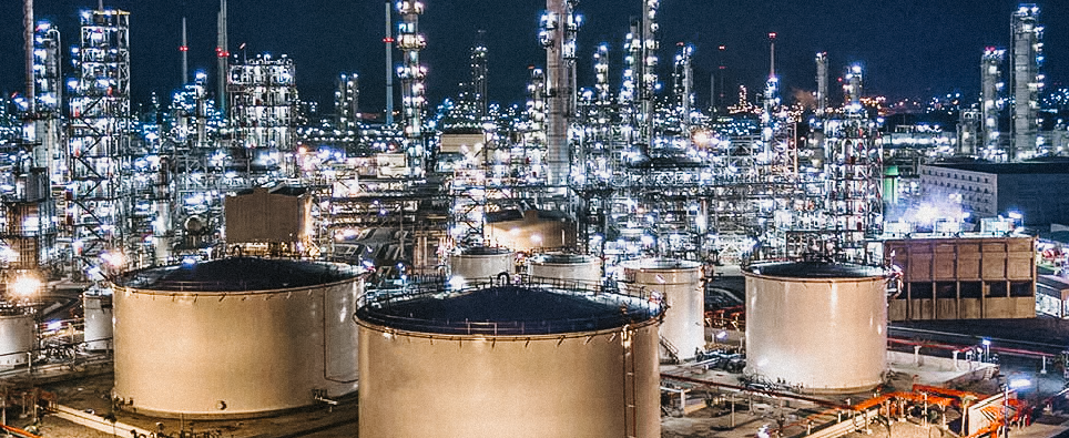 Managing PFAS at Oil & Gas Sites