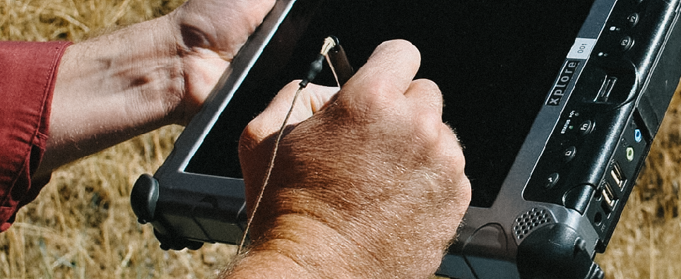 Top 5 Considerations for Moving your Environmental Data from Paper to Digital