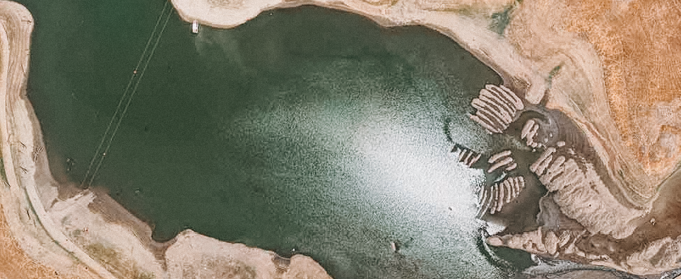 Building Environmental Resilience Through Drought Planning