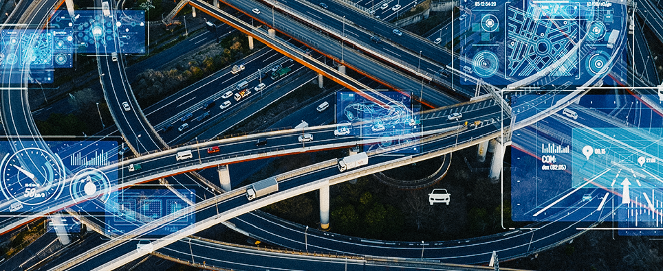 Using Advanced Transportation Technologies for Smarter, Safer Travel