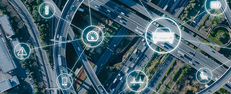 Funding Opportunities for Advanced Transportation Technologies and Digital Infrastructure