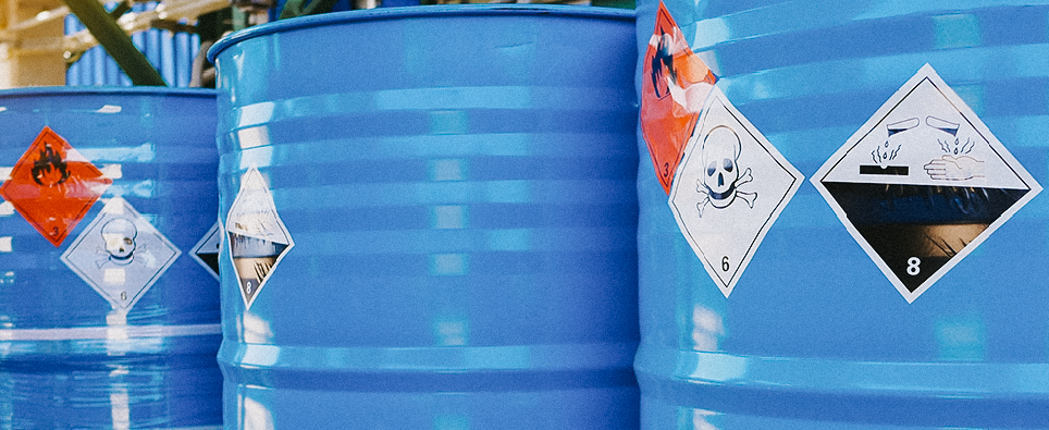 EPA Proposes to List 9 PFAS as RCRA Hazardous Constituents