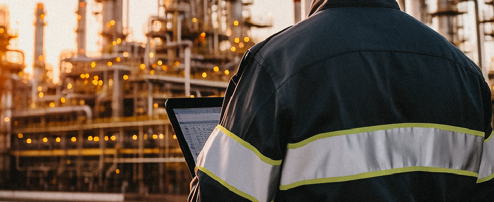 Fenceline Monitoring Compliance: Overcoming 9 Challenges in Data Collection and Management