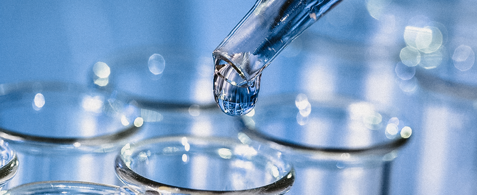 PFAS Analytical Method 1633