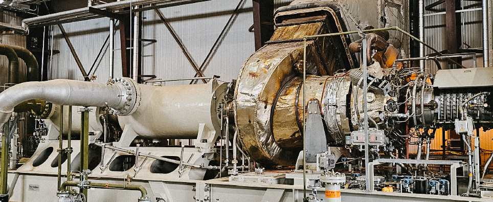 NSPS OOOOb: Centrifugal & Reciprocating Compressor Compliance at Oil and Gas Facilities