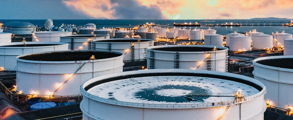 California’s SCAQMD 1178 Rule and Effective Data Capture at Storage Tank Facilities