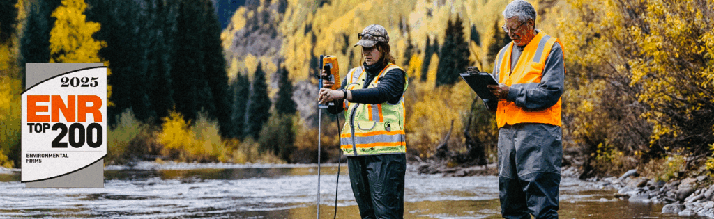 ENR Top 200 Environmental Firm