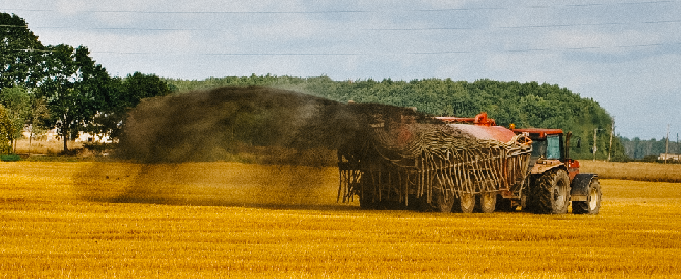 EPA’s PFAS in Biosolids Draft Risk Assessment Targets Land Application Hazards