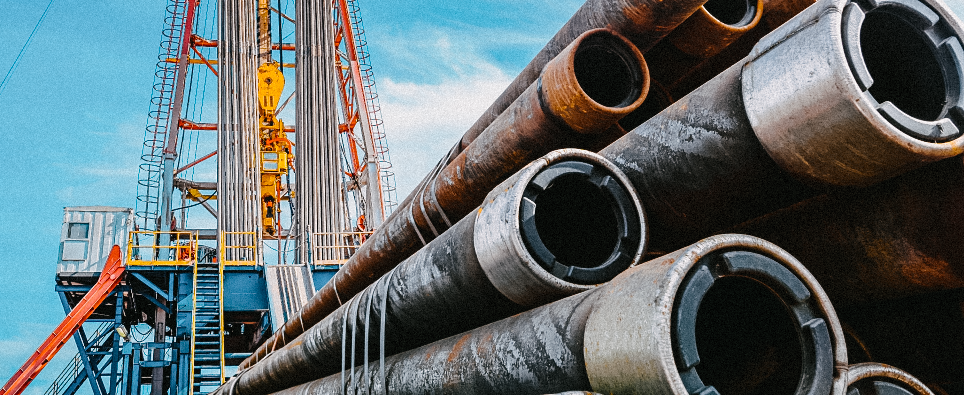 New Subpart W Source Type: Drilling Mud Degassing