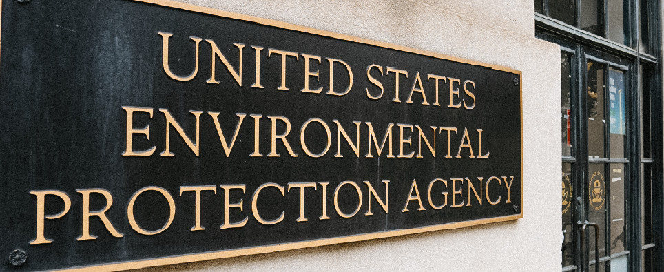 Outlook on PFAS Under the New EPA